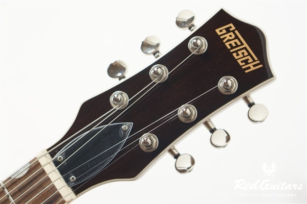 G5210T-P90 ELECTROMATIC JET TWO 90 SINGLE-CUT WITH BIGSBY - Amethyst